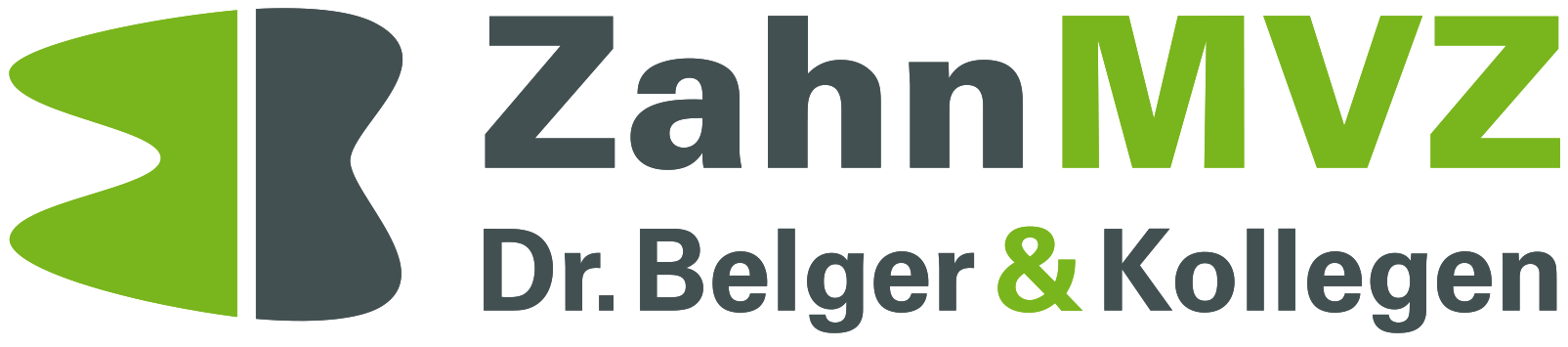 ZahnMVZ Dr. Belger & Kollegen
